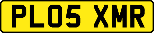PL05XMR
