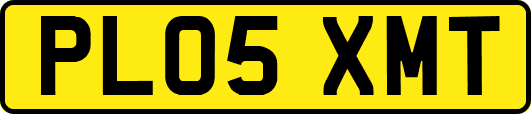PL05XMT