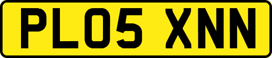 PL05XNN