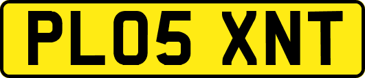 PL05XNT