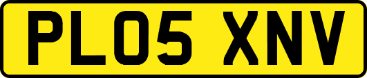 PL05XNV