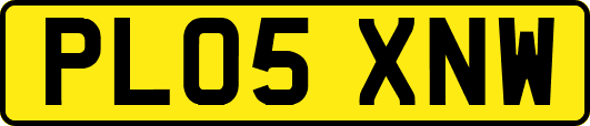 PL05XNW