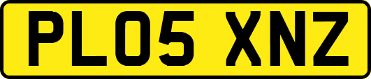 PL05XNZ
