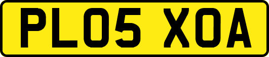 PL05XOA