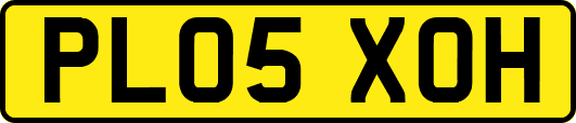PL05XOH