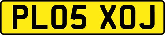 PL05XOJ