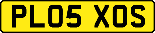 PL05XOS