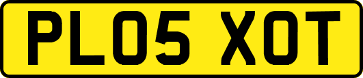 PL05XOT