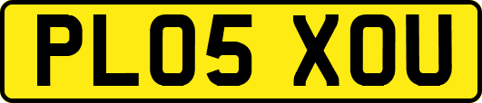PL05XOU