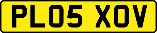 PL05XOV