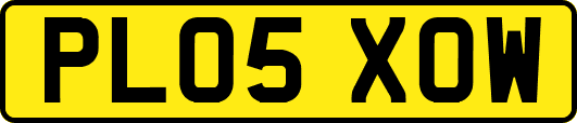PL05XOW