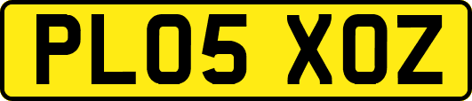 PL05XOZ