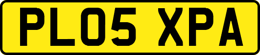 PL05XPA