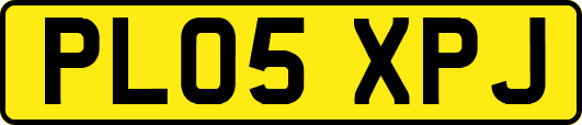 PL05XPJ