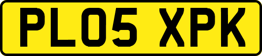 PL05XPK