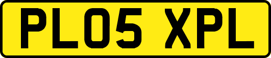 PL05XPL