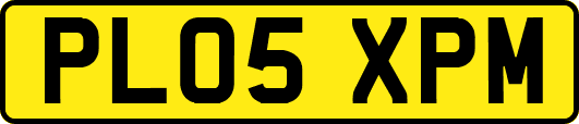 PL05XPM