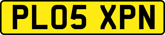 PL05XPN