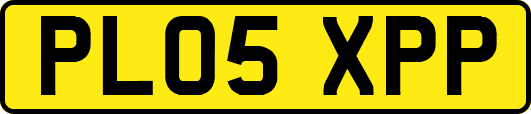 PL05XPP