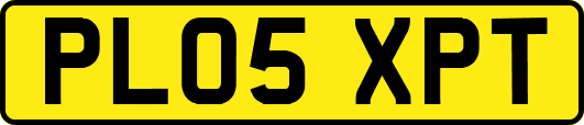 PL05XPT