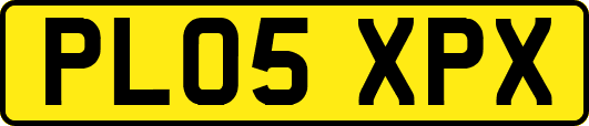 PL05XPX