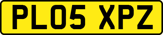 PL05XPZ