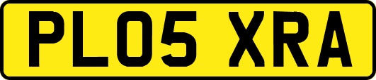 PL05XRA
