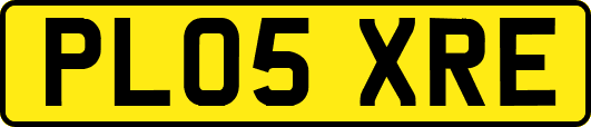 PL05XRE