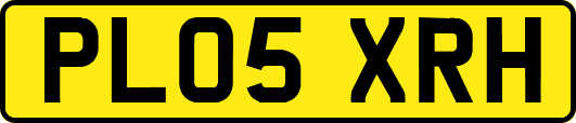PL05XRH