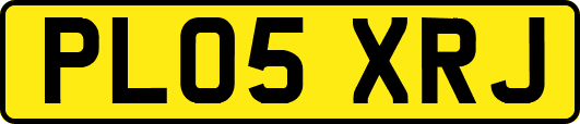 PL05XRJ