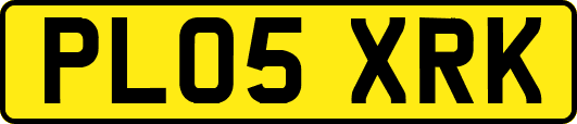 PL05XRK