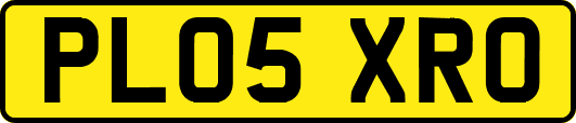 PL05XRO