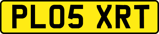 PL05XRT