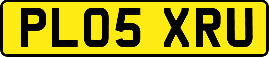 PL05XRU
