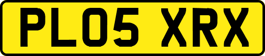 PL05XRX