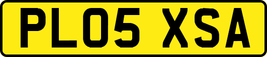 PL05XSA