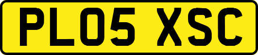PL05XSC