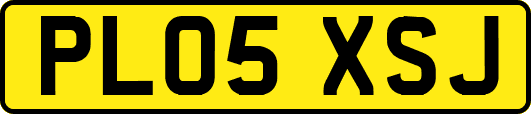 PL05XSJ
