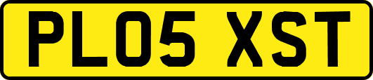 PL05XST