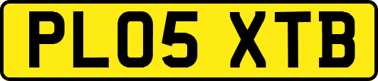 PL05XTB