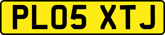 PL05XTJ