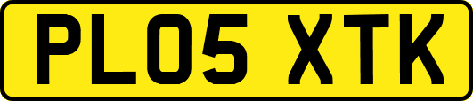 PL05XTK