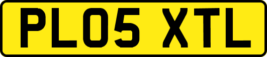 PL05XTL