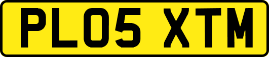 PL05XTM