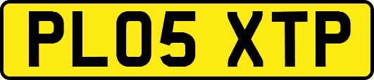 PL05XTP