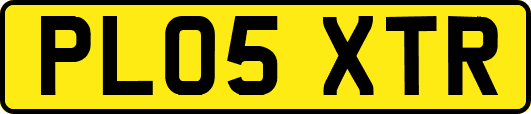 PL05XTR