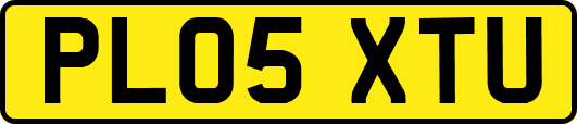 PL05XTU