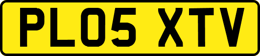 PL05XTV