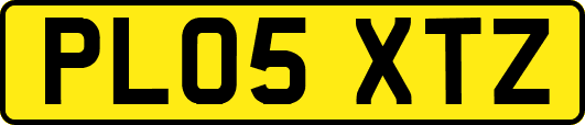 PL05XTZ