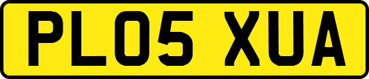 PL05XUA